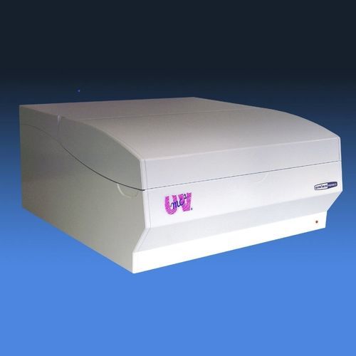 Spectrophotomètre visible - UVmc2 - SAFAS - UV / à double faisceau / USB