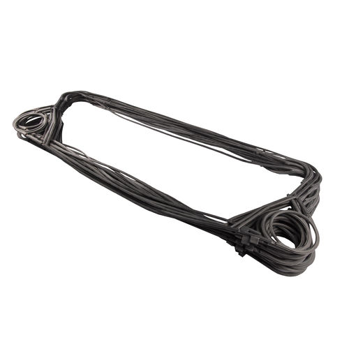 Joint pour échangeur de chaleur à plaque - Laygo Gaskets - rond / pour applications chimiques / pour centrale énergétique