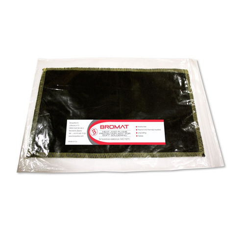 Tapis en fibre de verre - BROMAT - Broquetas