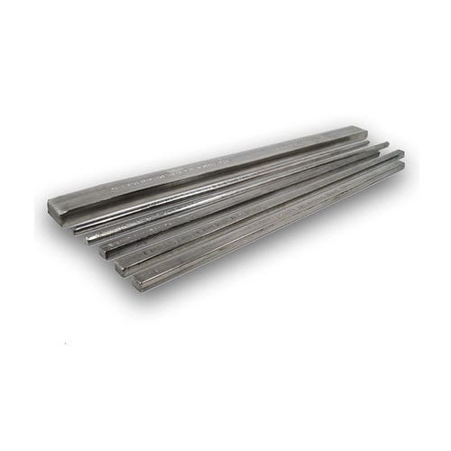 Barre de soudure rectangulaire - ECO 2 - Broquetas - pour l'électronique