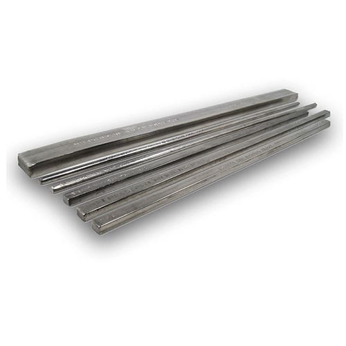 Barre de soudure rectangulaire - ECO 4 - Broquetas - pour l'électronique