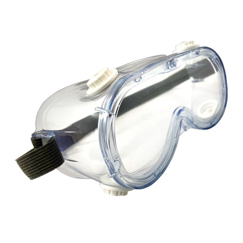 Lunettes-masque de protection pour soudage - PSS123 - Broquetas - en polycarbonate