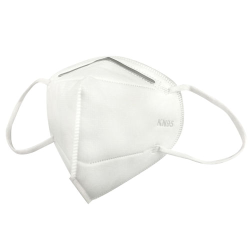 Masque de protection réutilisable - PSS1801 - Broquetas - FFP2 / N95 / en forme de coque