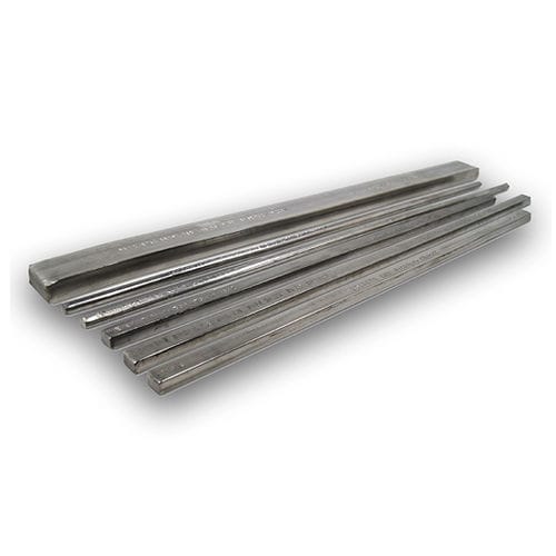 Barre de soudure rectangulaire - ECO 5 - Broquetas - pour l'électronique