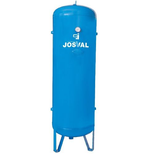 Réservoir de process - DV 100 - DV 2000 - Compresores Josval, S.L. - pour air comprimé / vertical