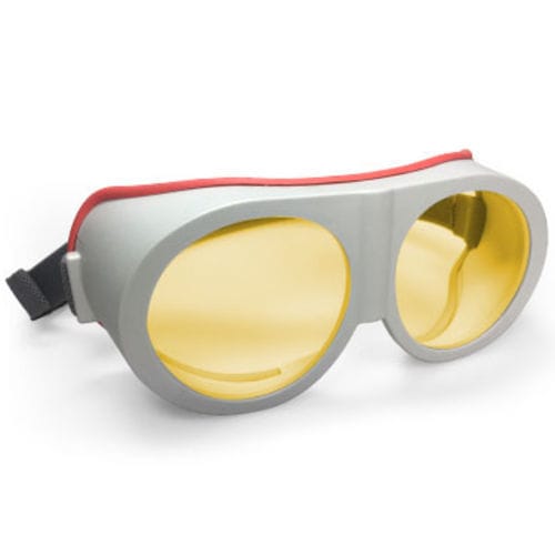 Lunettes-masque de protection UV - KBlow GG12  - Offenhäuser+Berger GmbH - laser / en polyamide / en verre