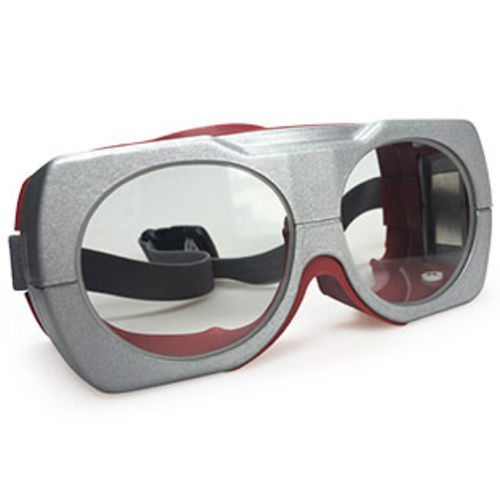 Lunettes-masque de protection laser - KB AL GK02  - Offenhäuser+Berger GmbH - en polyamide / en verre