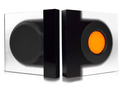 Feu permanent - CSL6 - CAPTRON - à éclats / à LED / 24 Vcc