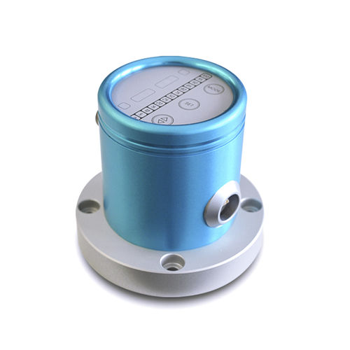 Capteur de niveau capacitif - VA-214-SEP - CAPTRON - pour liquides / pour produits en vrac / à sortie numérique