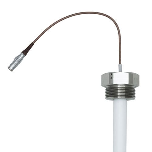 Capteur de niveau capacitif - CAT-SEP - CAPTRON - pour liquides / pour solides