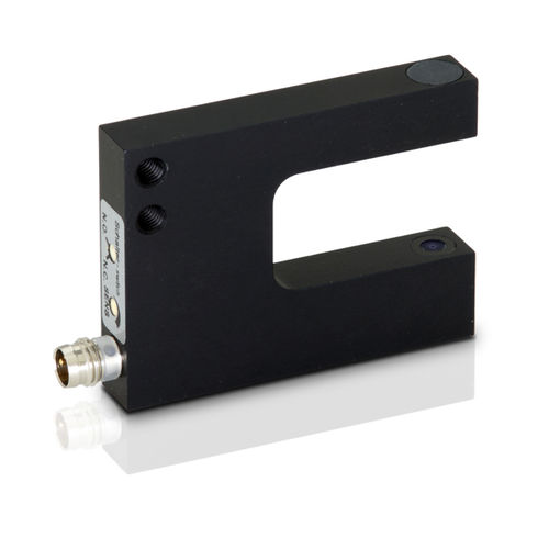 Fourche optique - OGL series - CAPTRON