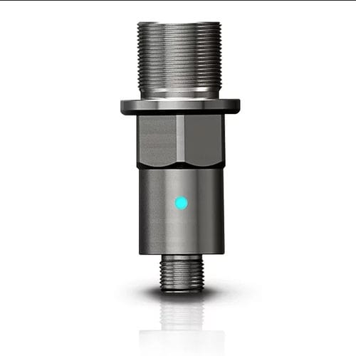 Capteur de niveau optique - CALIS - CAPTRON - pour solides / pour liquides / IO-Link