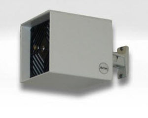 Humidificateur d'air - HydroOne - Airtec A/S - à pulvérisation d'eau