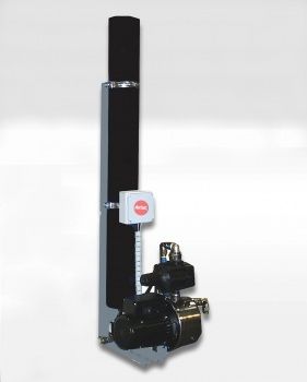 Dessalinisateur par osmose inverse - RO Basic - Airtec A/S
