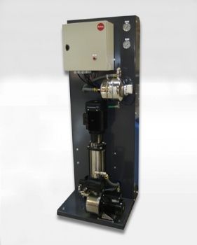 Dessalinisateur par osmose inverse - RO Plus series - Airtec A/S