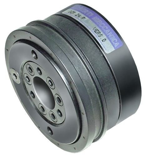 Embrayage de surcharge mécanique - SGR series - DESERTI MECCANICA - sans jeu