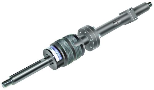 Limiteur de force axial - LINEAR series - DESERTI MECCANICA