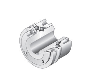 Embrayage de surcharge - ATR series - DESERTI MECCANICA
