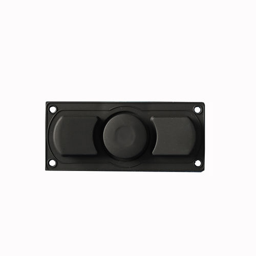 Dispositif de pointage à capteur de force résistif - K-TEK-M76HP-2 - Key Technology China Limited - encastrable / industriel / USB