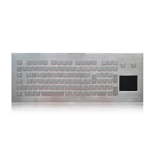 clavier encastrable - Key Technology (China) Limited