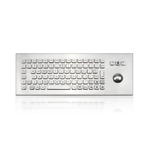 clavier encastrable - Key Technology China Limited