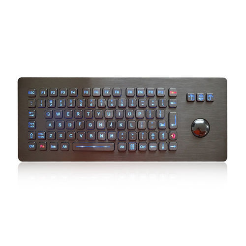 clavier encastrable - Key Technology China Limited