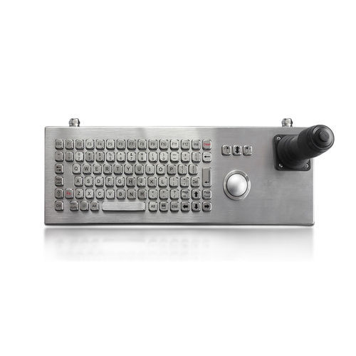 clavier de bureau - Key Technology (China) Limited