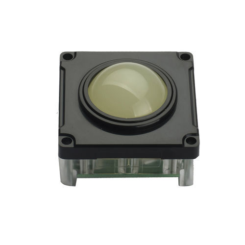Trackball mécanique -  K-TEK-38-CTB - Key Technology China Limited - encastrable / 38 mm / USB