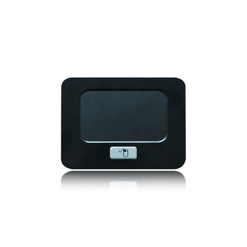 Pavé tactile industriel - K-TEK-B130TP-BT-DWP - Key Technology China Limited - pour l'industrie agroalimentaire / pour applications médicales / pour industrie propre