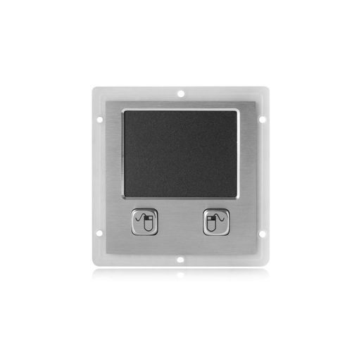 Pavé tactile industriel - K-TEK-A80TP-UT-IL-DWP - Key Technology China Limited - pour l'industrie agroalimentaire / pour applications médicales / pour industrie propre