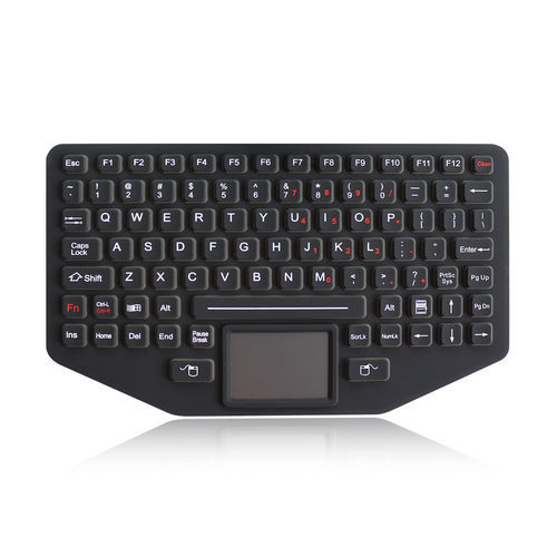 clavier encastrable - Key Technology (China) Limited