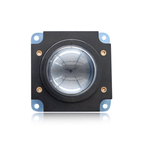 Trackball laser - K-TEK-50-LTB - Key Technology China Limited - encastrable / 2 inch (50 mm) / USB