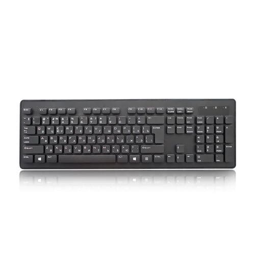 clavier de bureau - Key Technology China Limited