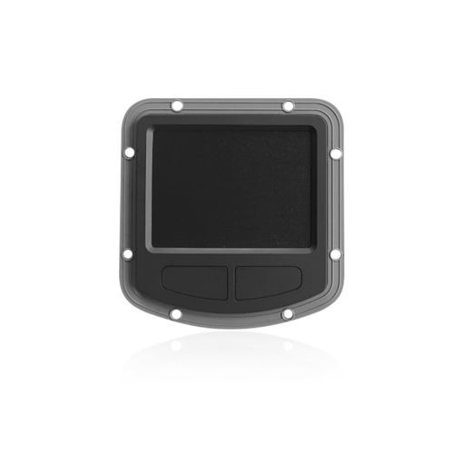 Pavé tactile industriel - K-TEK-M73TP-IL - Key Technology China Limited - pour industrie propre / en aluminium / IP65