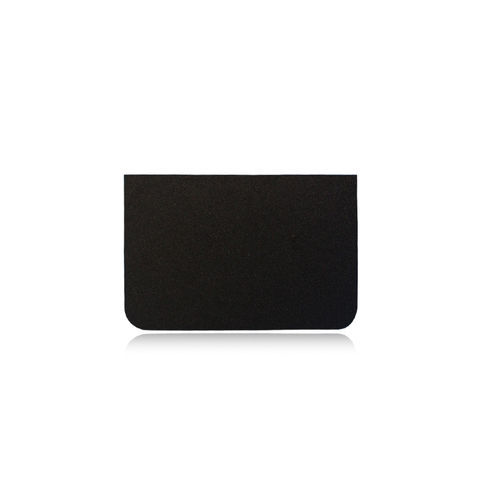 Pavé tactile industriel - K-TEK-TP94-DML-ESD-PS2 - Key Technology China Limited - pour l'industrie agroalimentaire / pour applications médicales / pour industrie propre