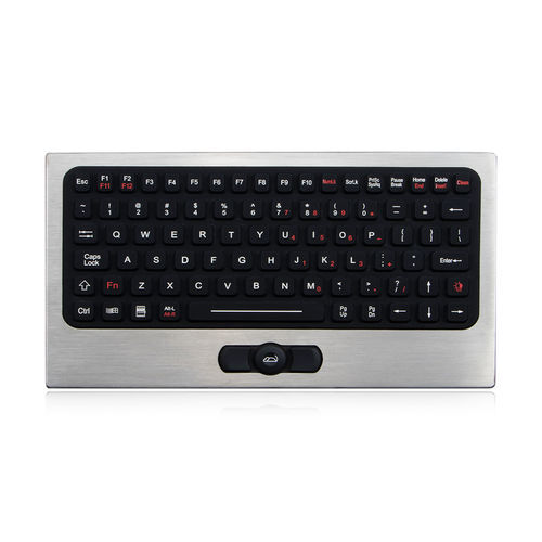 clavier de bureau - Key Technology China Limited