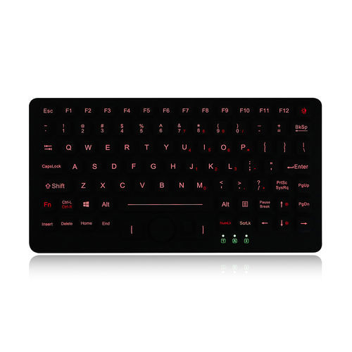clavier encastrable - Key Technology China Limited