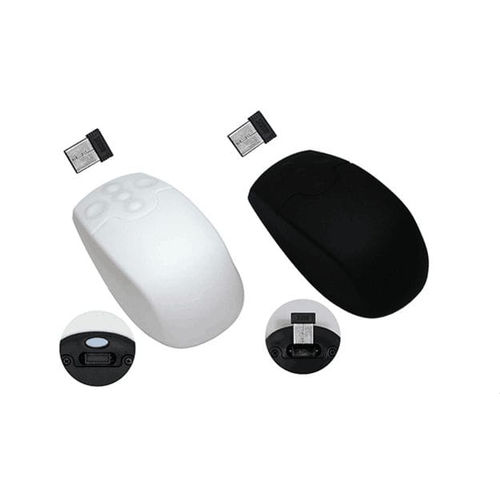 Souris optique - K-TEK-M65-OMS-DT-WF - Key Technology China Limited - de bureau / portable / industrielle