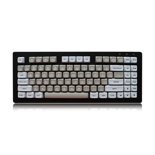 Clavier encastrable - K-TEK-M354-FN-MA-NV-151B - Key Technology China Limited - à touches mécaniques / avec touche Fn / 86 touches