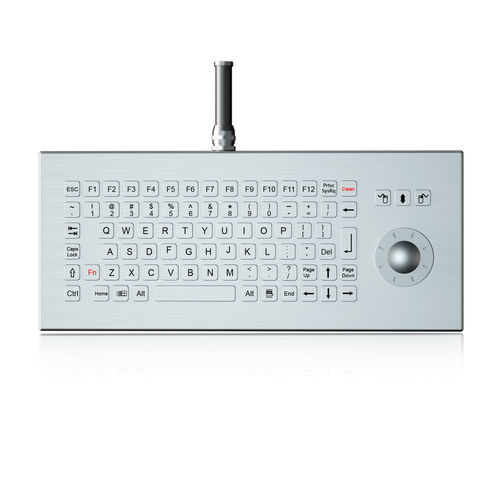 clavier de bureau - Key Technology China Limited