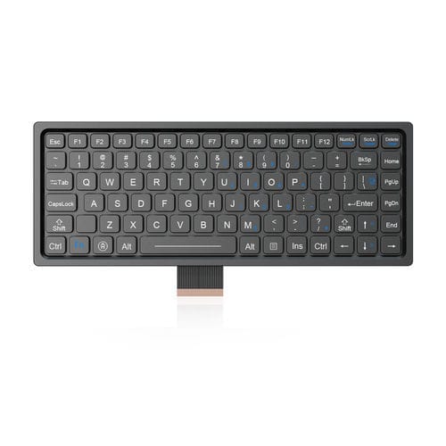 clavier encastrable - Key Technology (China) Limited