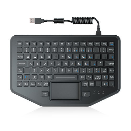 clavier de bureau - Key Technology (China) Limited