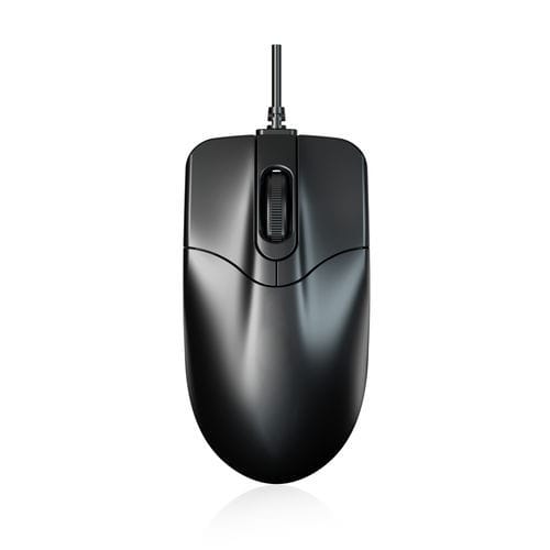 Souris optique - K-TEK-M58-OMS-DT-DWP - Key Technology China Limited - de bureau / industrielle / médicale