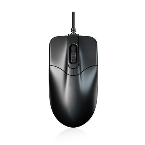 Souris optique - K-TEK-M58-OMS-NV-151B-DT-DWP - Key Technology China Limited - de bureau / industrielle / médicale
