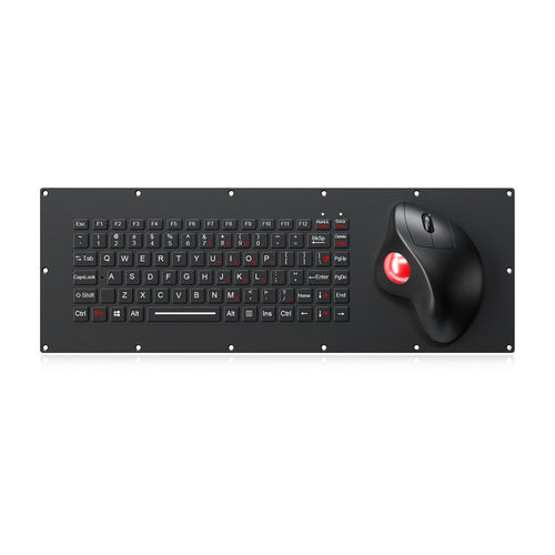 clavier encastrable - Key Technology China Limited