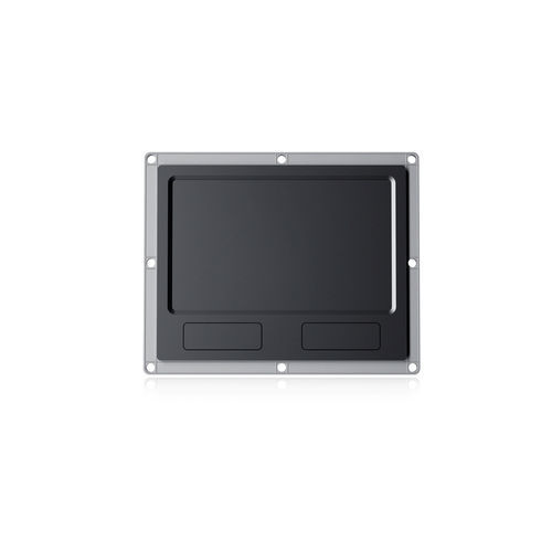 Pavé tactile industriel - K-TEK-M127TP-NV-151B-DWP - Key Technology China Limited - pour l'aérospatiale / pour l'industrie agroalimentaire / pour applications médicales