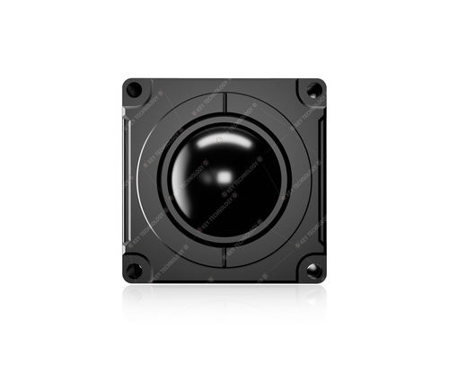 Trackball mécanique - K-TEK-38R-MTB-V03 - Key Technology China Limited - encastrable / 38 mm / USB