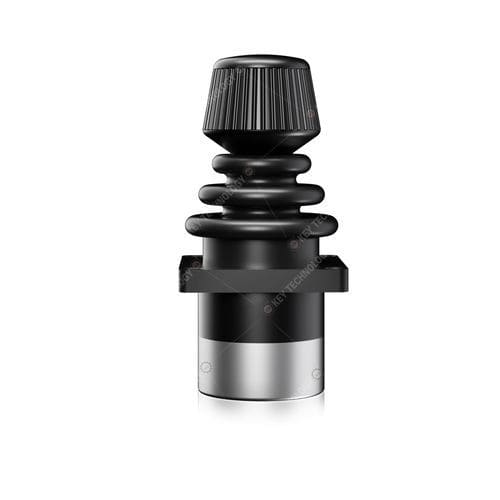 Joystick à effet Hall - K-TEK-SMC30 - Key Technology China Limited - avec boutons / pour applications médicales / pour commande à distance