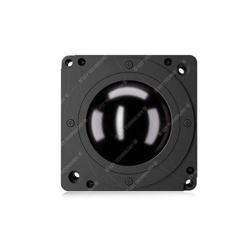 Trackball mécanique - K-TEK-50-MTB-AVR - Key Technology China Limited - encastrable / 2 inch (50 mm) / étanche