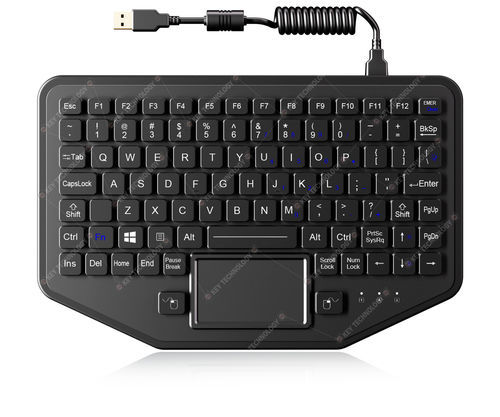 clavier de bureau - Key Technology China Limited